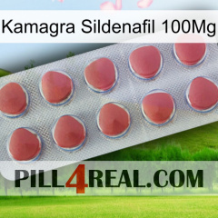 Kamagra Sildenafil 100Mg 18